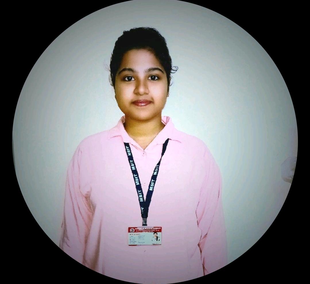 Ms. Rumila Nandy